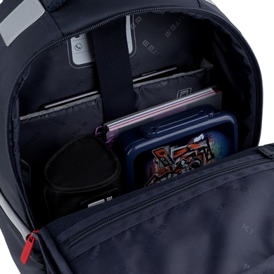 Набір рюкзак + пенал + сумка для взуття Kite 770M NS SET_NS22-770M фото