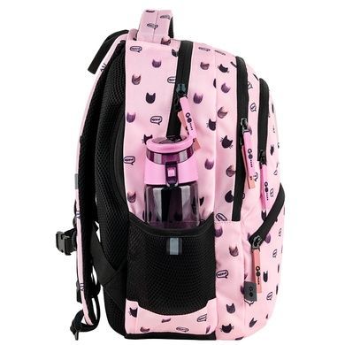 Рюкзак шкільний GoPack Education Meow Cats GO26-175M-1 GO26-175M-1 фото