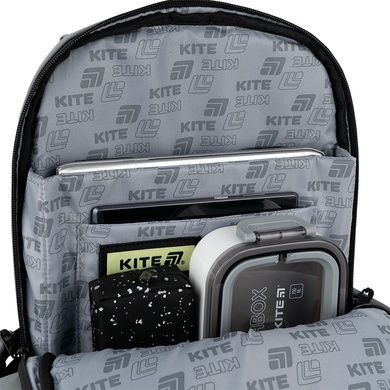 Рюкзак Kite Education teens Grey K26-2721L-1 K26-2721L-1 фото