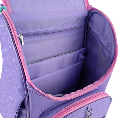 Школьный набор Kite My Little Pony SET_LP24-501S (рюкзак, пенал, сумка) SET_LP24-501S фото