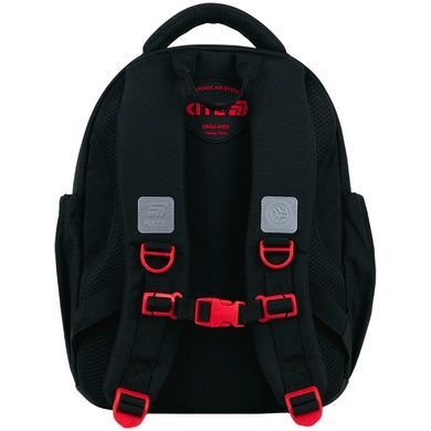 Рюкзак школьный Kite Education Speed Racer K26-763S-2 3в1 K26-763S-2set фото