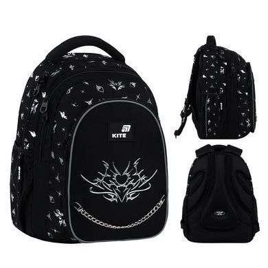 Набір Kite Education teens Gothic Elegance K26-8001L 5в1 K26-8001Lset фото