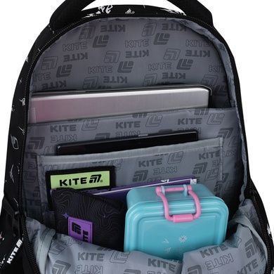 Набір Kite Education teens Gothic Elegance K26-8001L 5в1 K26-8001Lset фото