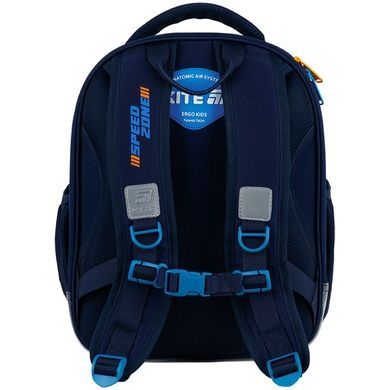 Рюкзак школьный каркасный Speed Zone K25-555S-3 K25-555S-3 фото