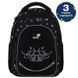 Набір Kite Education teens Gothic Elegance K26-8001L 5в1 K26-8001Lset фото 2