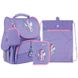 Школьный набор Kite My Little Pony SET_LP24-501S (рюкзак, пенал, сумка) SET_LP24-501S фото 1