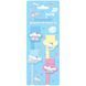 Набір магнітних закладок-лясе Kite Cinnamoroll CR26-497