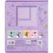 Зошит шкільний Kite Rachael Hale R25-236, 18 аркушів, клітинка R25-236 фото 12