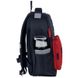 Набір рюкзак + пенал + сумка для взуття Kite 770M NS SET_NS22-770M фото 6