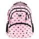 Рюкзак шкільний GoPack Education Meow Cats GO26-175M-1 GO26-175M-1 фото 3