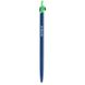Ручка шариковая автоматическая Kite Color Dog K20-030-02, синяя K20-030-02 фото 2