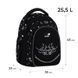 Набір Kite Education teens Gothic Elegance K26-8001L 5в1 K26-8001Lset фото 8