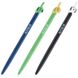 Ручка шариковая автоматическая Kite Color Dog K20-030-02, синяя K20-030-02 фото 1
