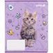 Зошит шкільний Kite Rachael Hale R25-236, 18 аркушів, клітинка R25-236 фото 11