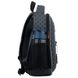 Набор рюкзак+пенал+сумка для об. 555S CollegeLineBoy SET_K22-555S-6 фото 7