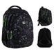 Рюкзак шкільний GoPack Teens GO25-162M-6 GO25-162M-6 фото 1