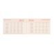 Еженедельник 10х15см дата Leo Planner датированный 2025 Etnico 128 стр 252572 фото 5