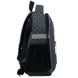 Набор рюкзак+пенал+сумка для об. 555S CollegeLineBoy SET_K22-555S-6 фото 6