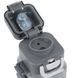 Пляшечка для води Kite K26-1273-2, 620 мл, сіра K26-1273-2 фото 4