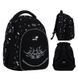Набір Kite Education teens Gothic Elegance K26-8001L 5в1 K26-8001Lset фото 7