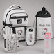 Школьный набор 5в1 Kite Education Hello Kitty SET_HK26-1022M SET_HK26-1022M фото 1