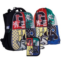Набор рюкзак + пенал + сумка для обуви Kite 531 HP