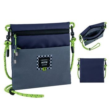 Сумка-кросбоді Kite Education teens K24-2772-3 K24-2772-3 фото