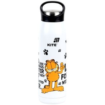 Термопляшка Kite Garfield GF26-1310-2, 680 мл GF26-1310-2 фото