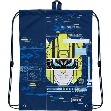 Сумка для обуви Kite Education Transformers TF22-600M-1 TF22-600M-1 фото