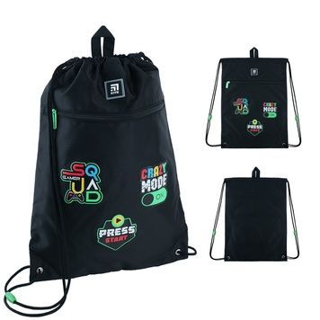 Сумка для взуття Kite SQUAD K24-601M-22 K24-601M-22 фото