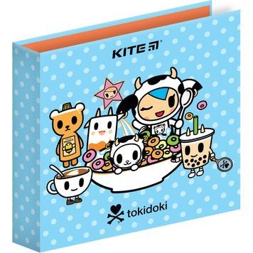 Стікери з клейкою смужкою Kite tokidoki TK22-477-2, набір TK22-477-2 фото
