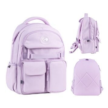 Рюкзак школьный GoPack Education GO26-183M-1 GO26-183M-1 фото