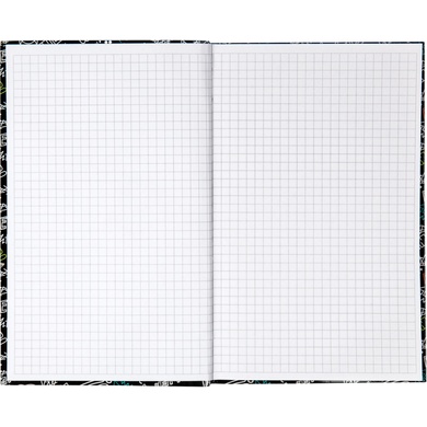 Книга записная Kite BeSound К20-260-4, интегральная обложка В6, 80 листов, клетка K20-260-4 фото