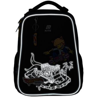 Набір Kite Education Hot Wheels Skate SET_HW25-531M 5в1 HW25-531Mset фото