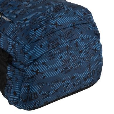 Рюкзак школьный GoPack Teens GO25-162M-5 GO25-162M-5 фото