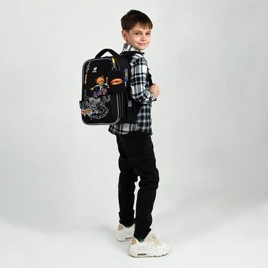 Набір Kite Education Hot Wheels Skate SET_HW25-531M 5в1 HW25-531Mset фото