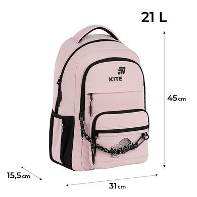 Рюкзак Kite Education teens Miracle K26-1019L-1 K26-1019L-1 фото