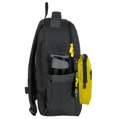 Набір рюкзак + пенал + сумка для взуття Kite 770M Skateboard SET_K22-770M-4 фото