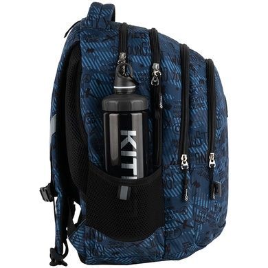 Рюкзак школьный GoPack Teens GO25-162M-5 GO25-162M-5 фото