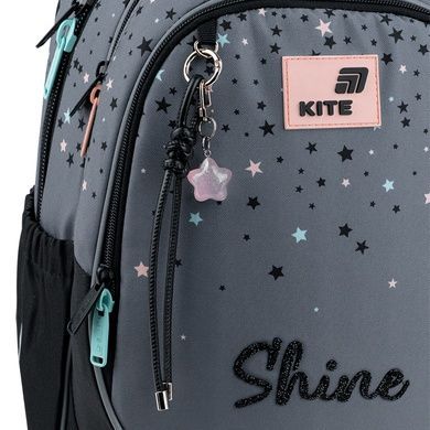 Рюкзак шкільний Kite Education Shine K26-700M-2 K26-700M-2 фото