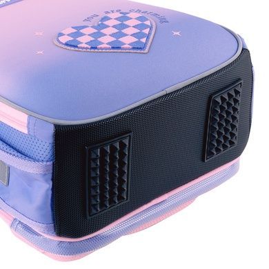 Рюкзак шкільний каркасний Kite Education Charming K26-555S-4 K26-555S-4 фото
