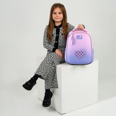 Рюкзак шкільний каркасний Kite Education Charming K26-555S-4 K26-555S-4 фото