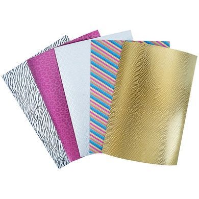 Фоаміран з принтом Kite Kuromi HK24-434, А4 HK24-434 фото