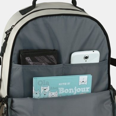 Рюкзак GoPack Education Teens GO25-186L-4 GO25-186L-4 фото