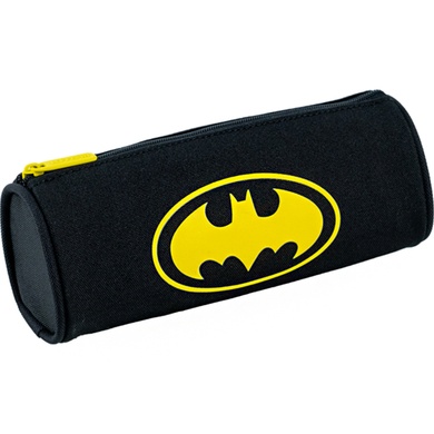 Школьный набор Kite DC Comics Batman SET_DC24-770M (рюкзак, пенал, сумка) SET_DC24-770M фото