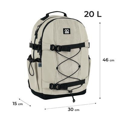 Рюкзак GoPack Education Teens GO25-186L-4 GO25-186L-4 фото