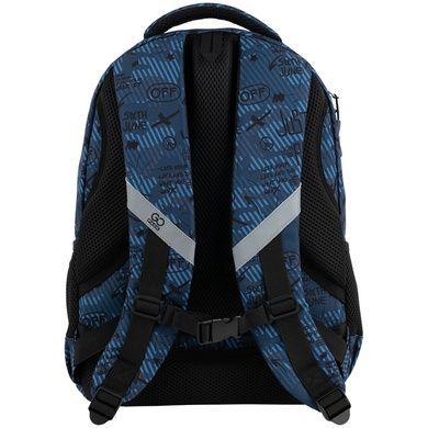 Рюкзак школьный GoPack Teens GO25-162M-5 GO25-162M-5 фото