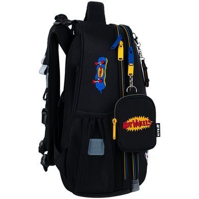 Набір Kite Education Hot Wheels Skate SET_HW25-531M 5в1 HW25-531Mset фото