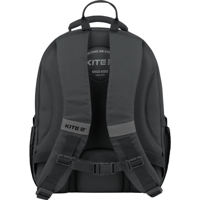 Набор рюкзак+пенал+сумка для об. Kite 770M Skateboard SET_K22-770M-4 фото