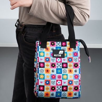 Сумка для ланчу Kite K26-2707-2 K26-2707-2 фото